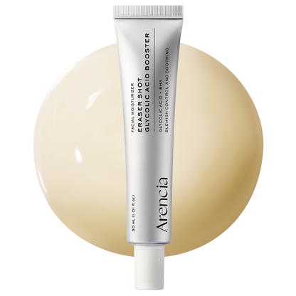 Arencia Eraser Shot Glycolic Acid Booster Mini 10ml