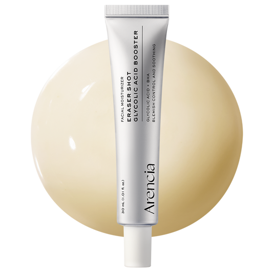 Arencia Eraser Shot Glycolic Acid Booster Mini 10ml