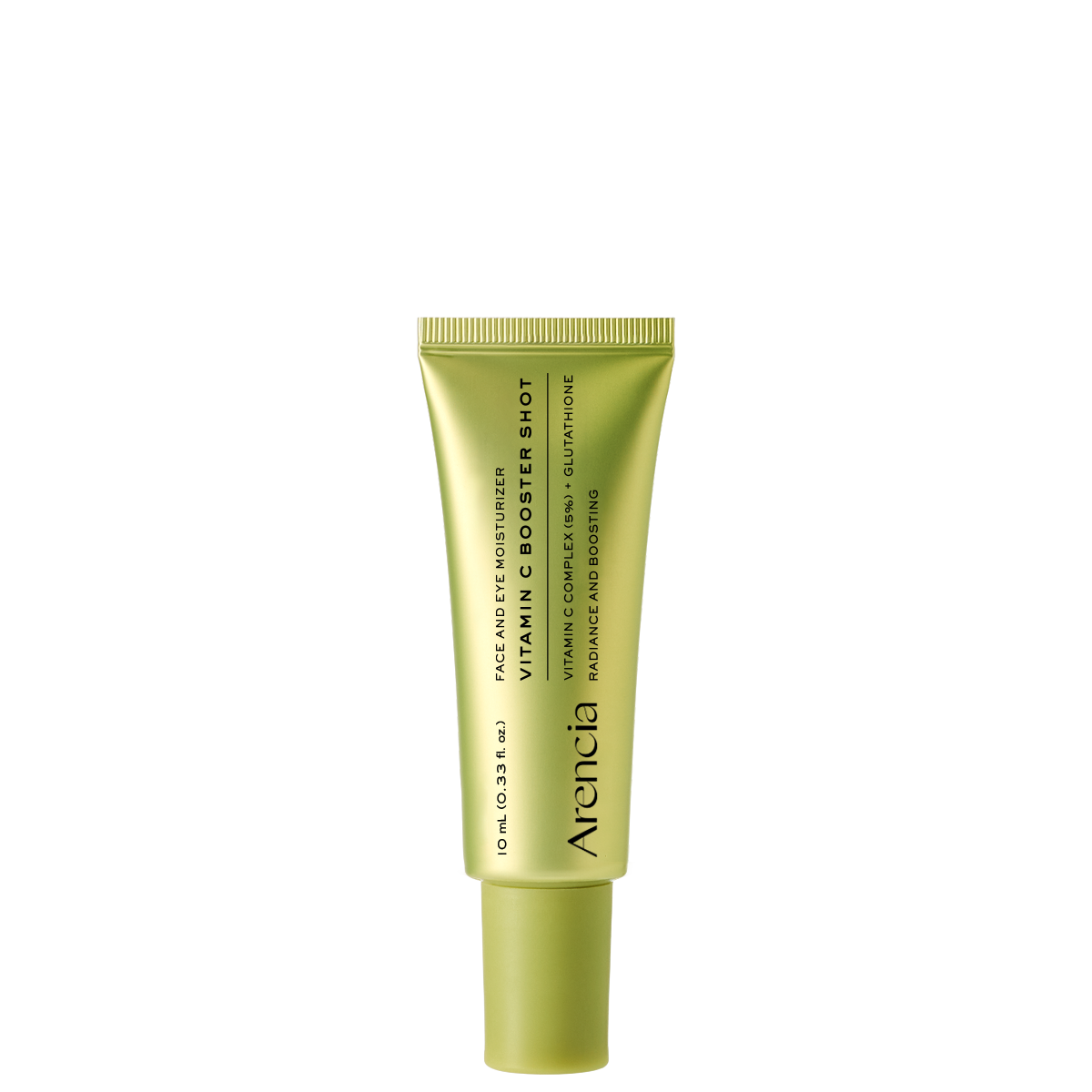 Arencia Vitamin C Booster Shot Mini 10ml