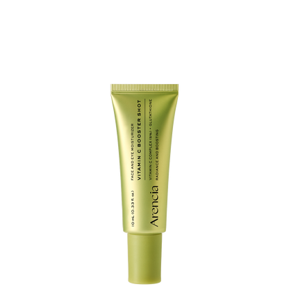 Arencia Vitamin C Booster Shot Mini 10ml