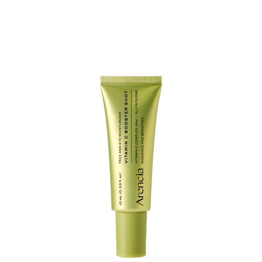 Arencia Vitamin C Booster Shot Mini 10ml
