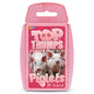 Piglets Top Trumps Card Game