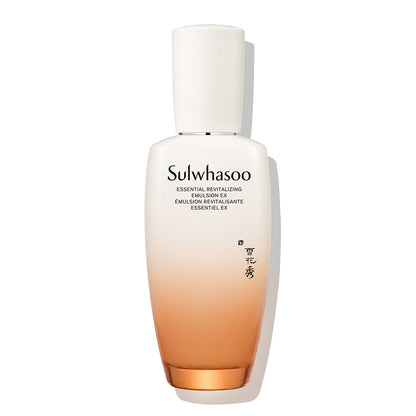 Sulwhasoo Essential Revitalizing Emulsion EX 125ml