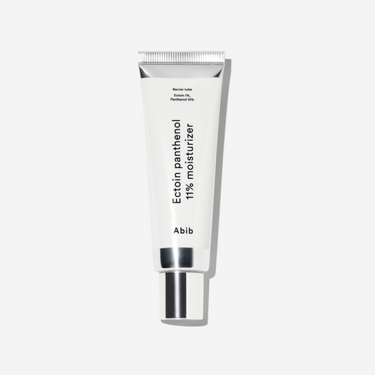 Abib Ectoin Panthenol 11% Moisturizer Barrier Tube 50ml