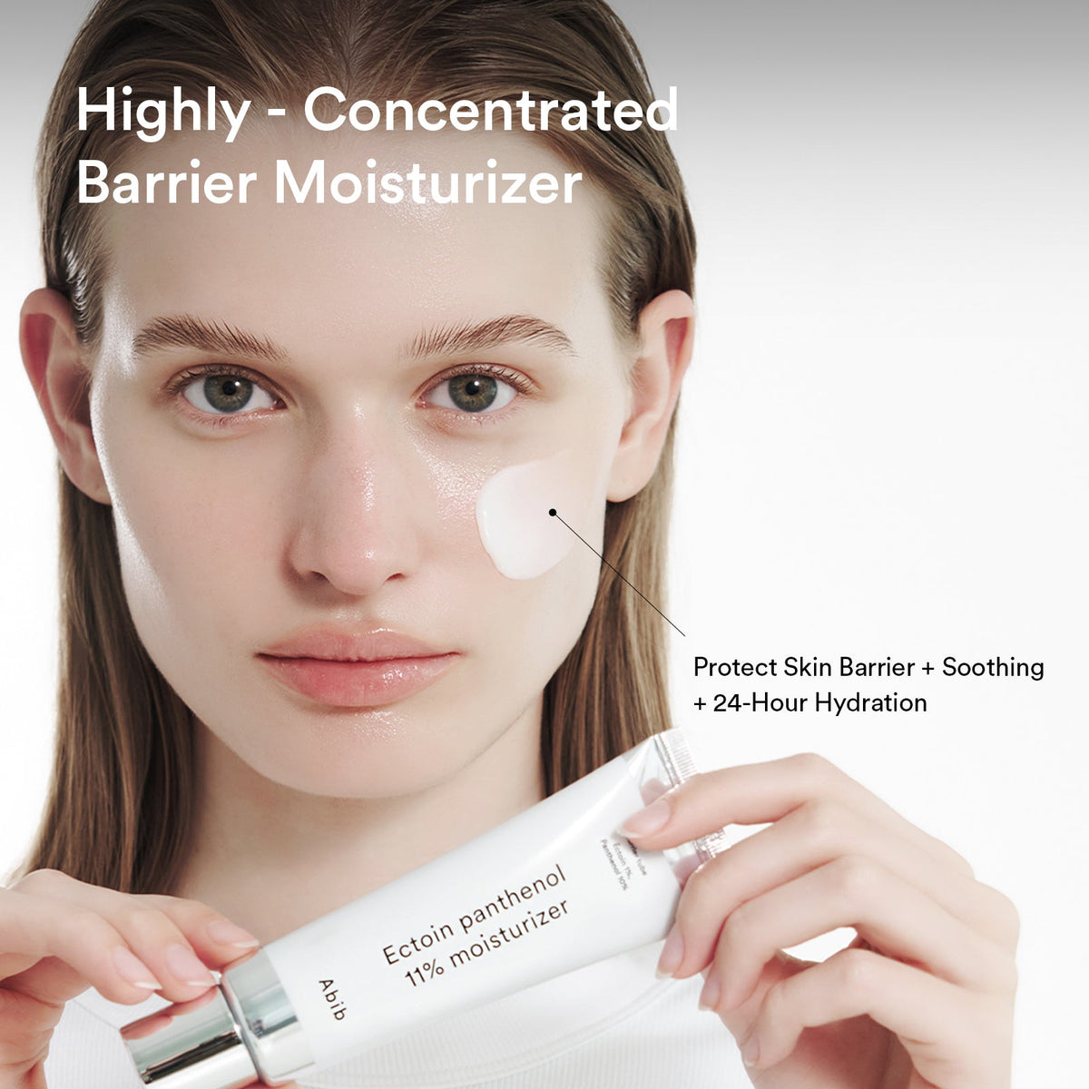 Abib Ectoin Panthenol 11% Moisturizer Barrier Tube Mini 10ml