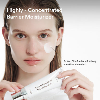 Abib Ectoin Panthenol 11% Moisturizer Barrier Tube Mini 10ml