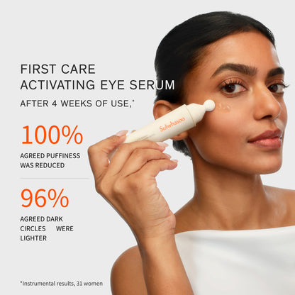 Sulwhasoo First Care Activating Eye Serum 20ml