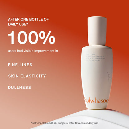 Sulwhasoo First Care Activating Serum VI Mini