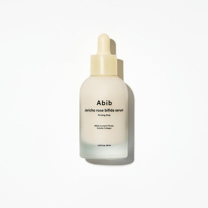 Abib Jericho Rose Bifida Serum Firming Drop 50ml