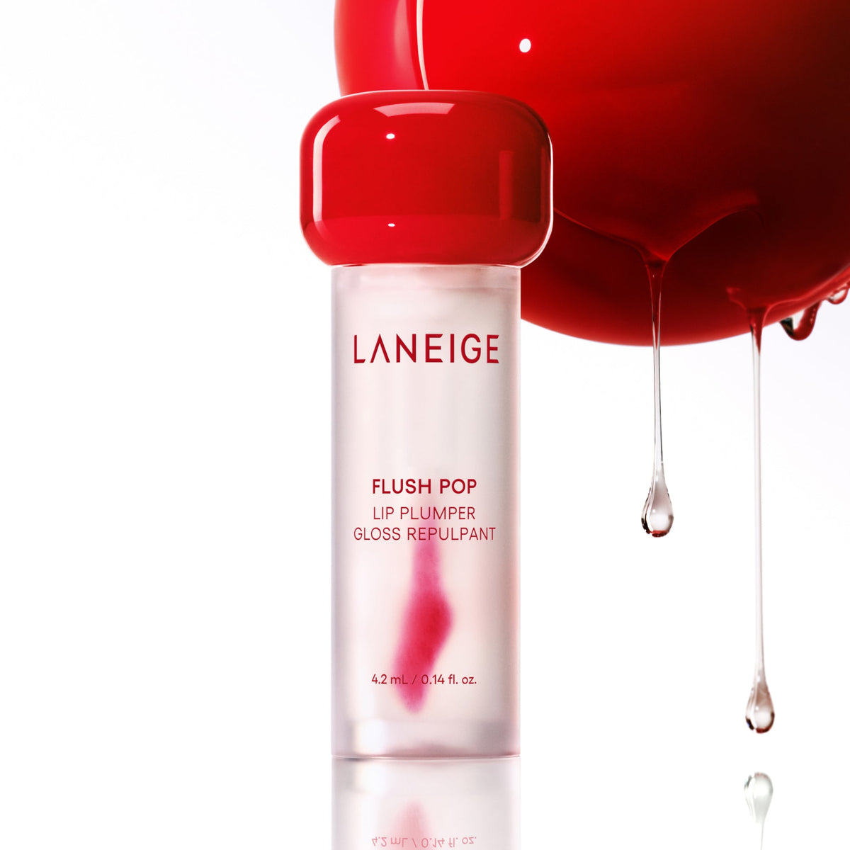 LANEIGE Flush Pop Lip Plumper 4.2ml