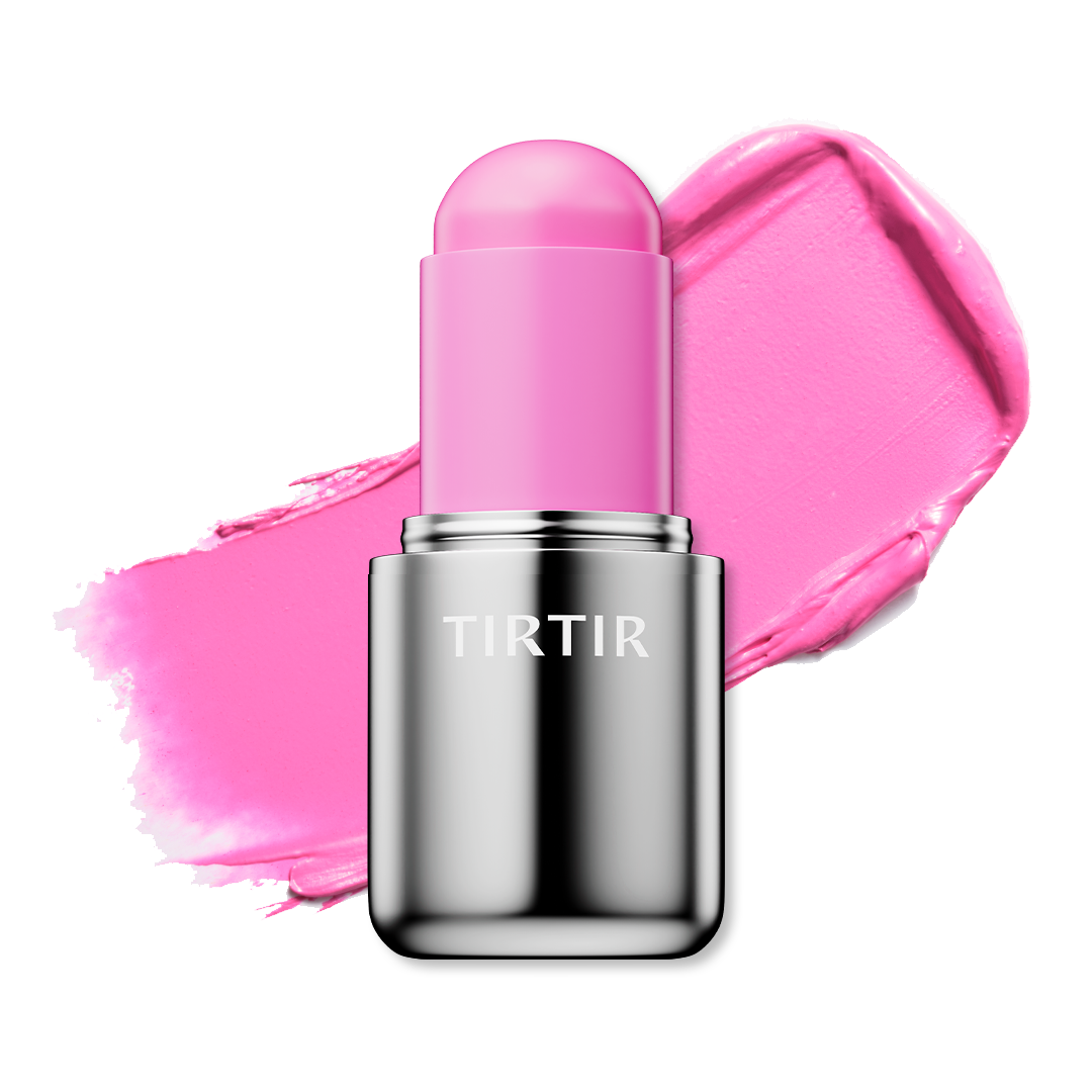 TIRTIR Mood Glider Lip & Blush Stick #06 Fuchsia Flash
