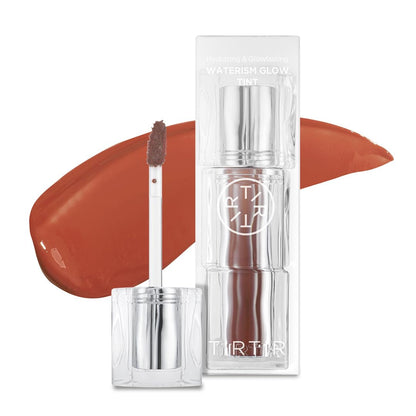 TIRTIR Waterism Glow Tint #04 Fig Peach