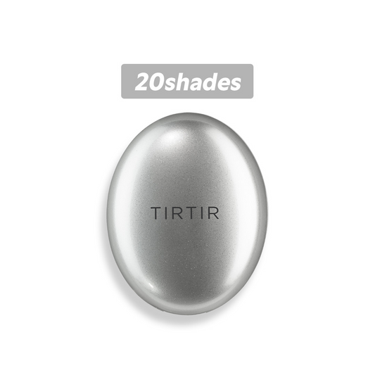 TIRTIR Mask Fit Aura Silver Cushion Mini