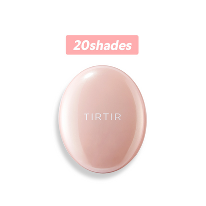 TIRTIR Mask Fit All Cover Pink Cushion Mini