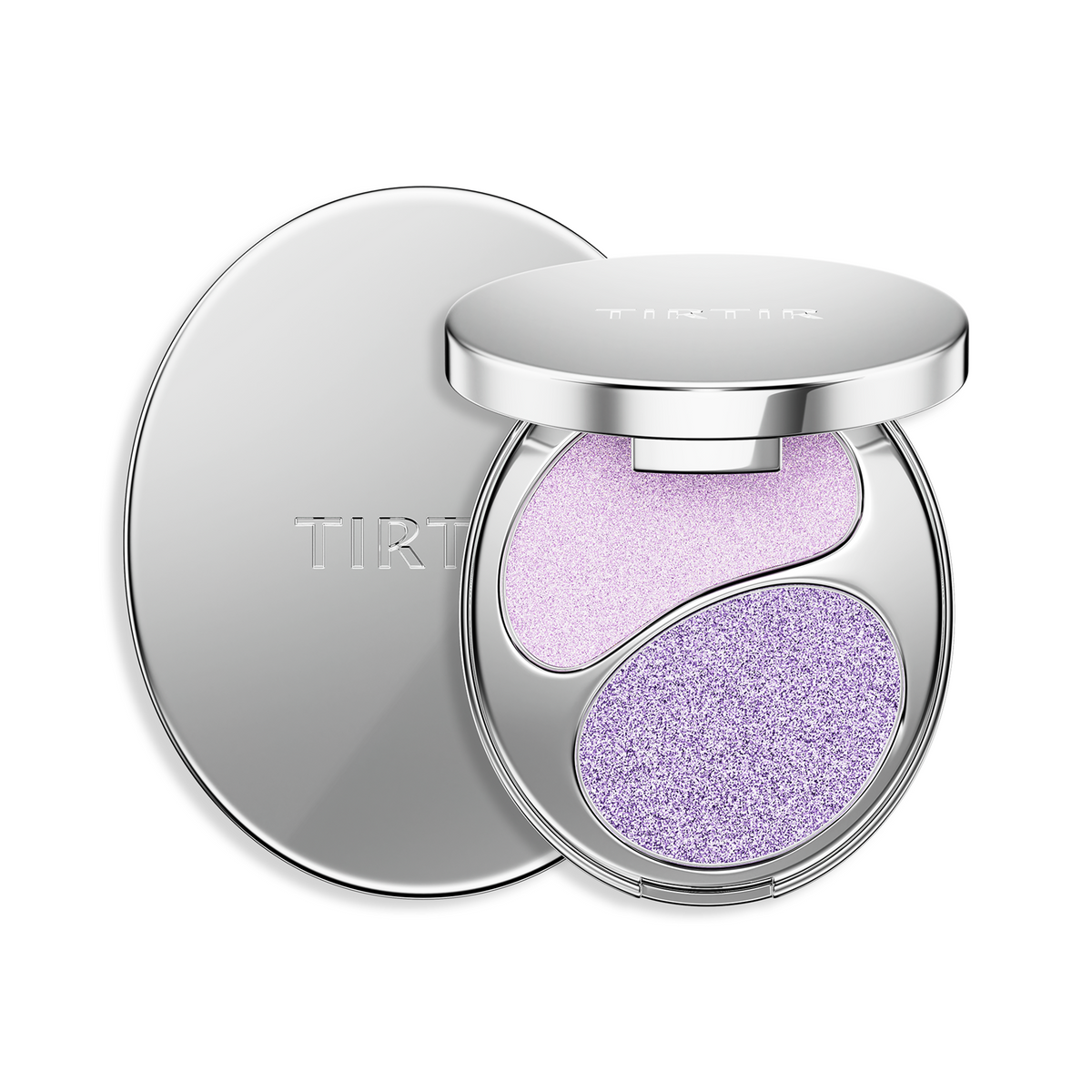 TIRTIR Prism Highlighter Duo