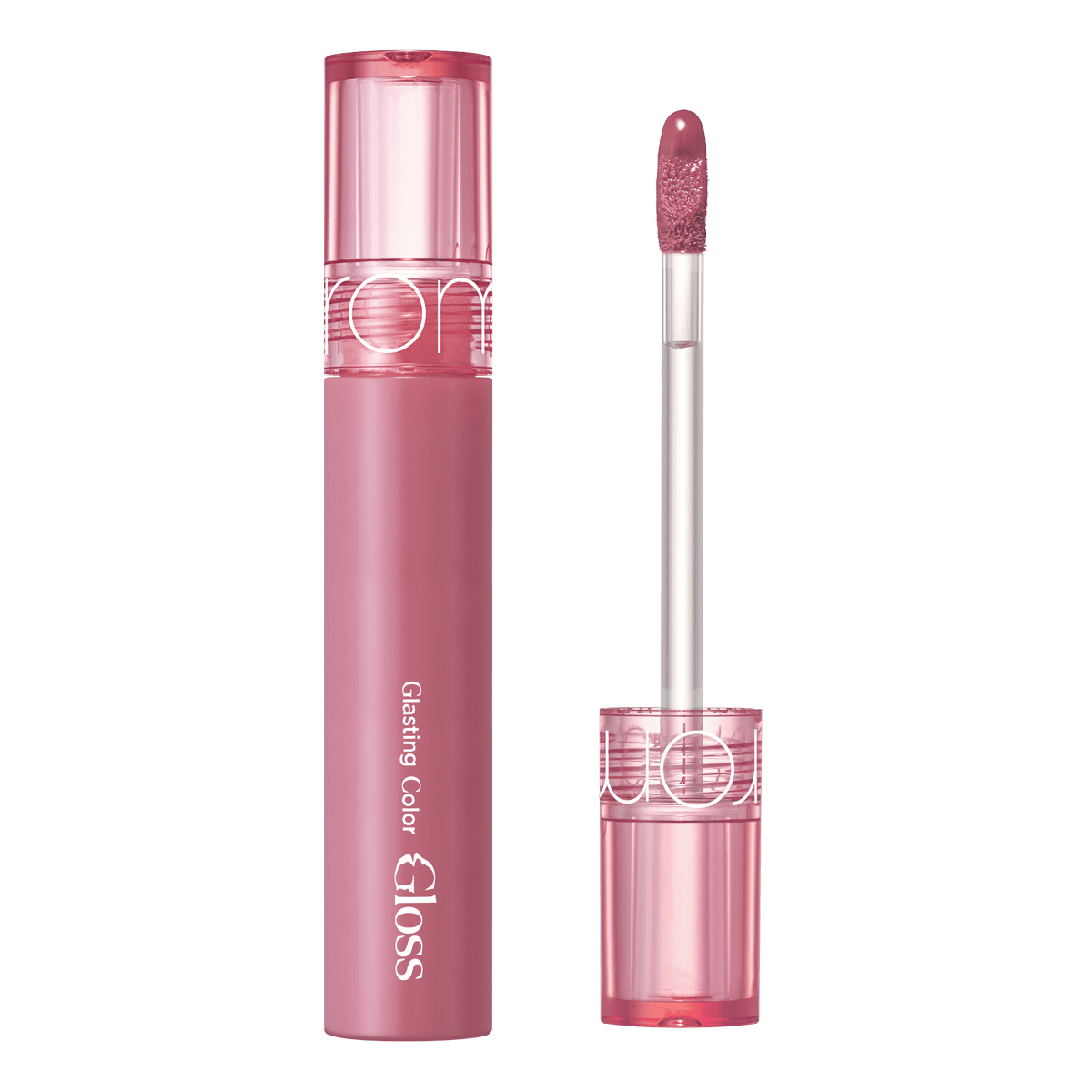romand Glasting Color Gloss #04 Grapy Way