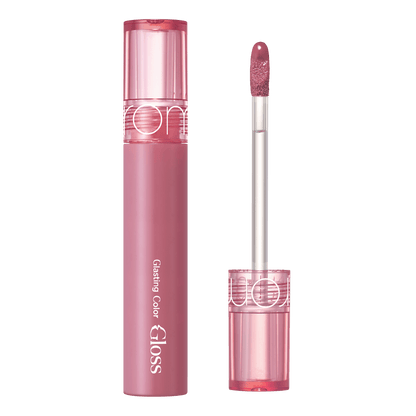 romand Glasting Color Gloss #04 Grapy Way