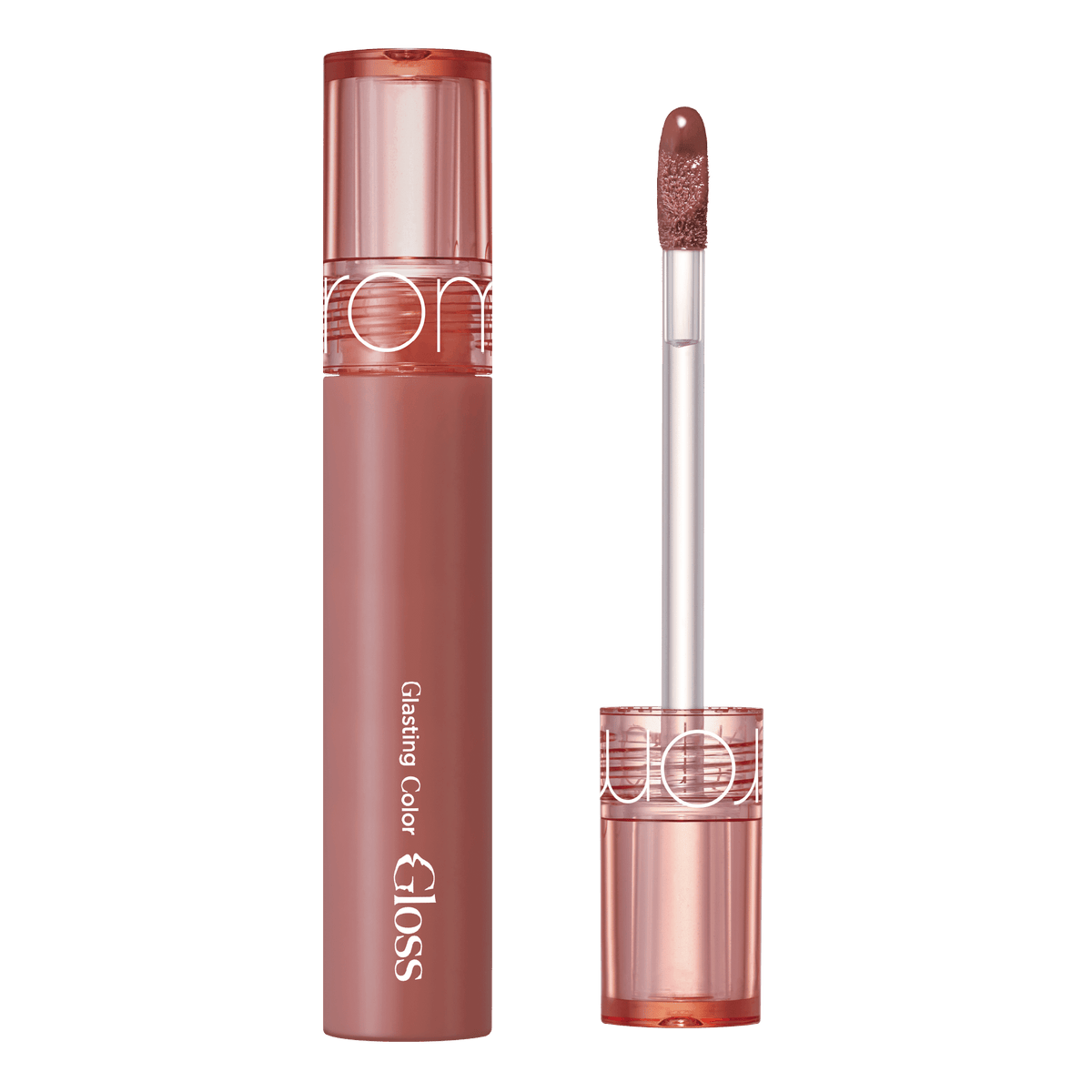 romand Glasting Color Gloss #06 Deepen Moor