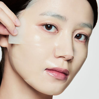 IOPE Retinol Serum In Gel Mask 30g x 1 sheet