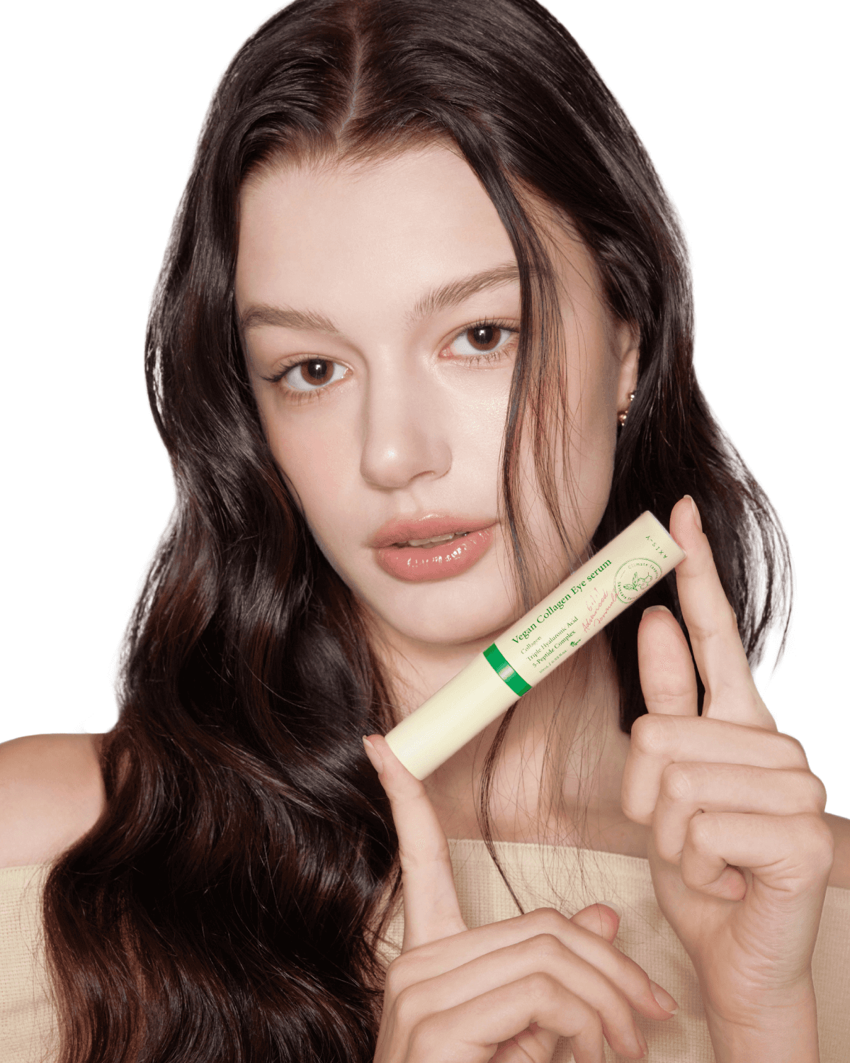 AXIS-Y Glass Skin Duo Set 2 pcs