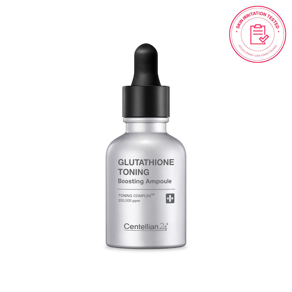 Centellian24 Glutathione Toning Boosting Ampoule 30ml
