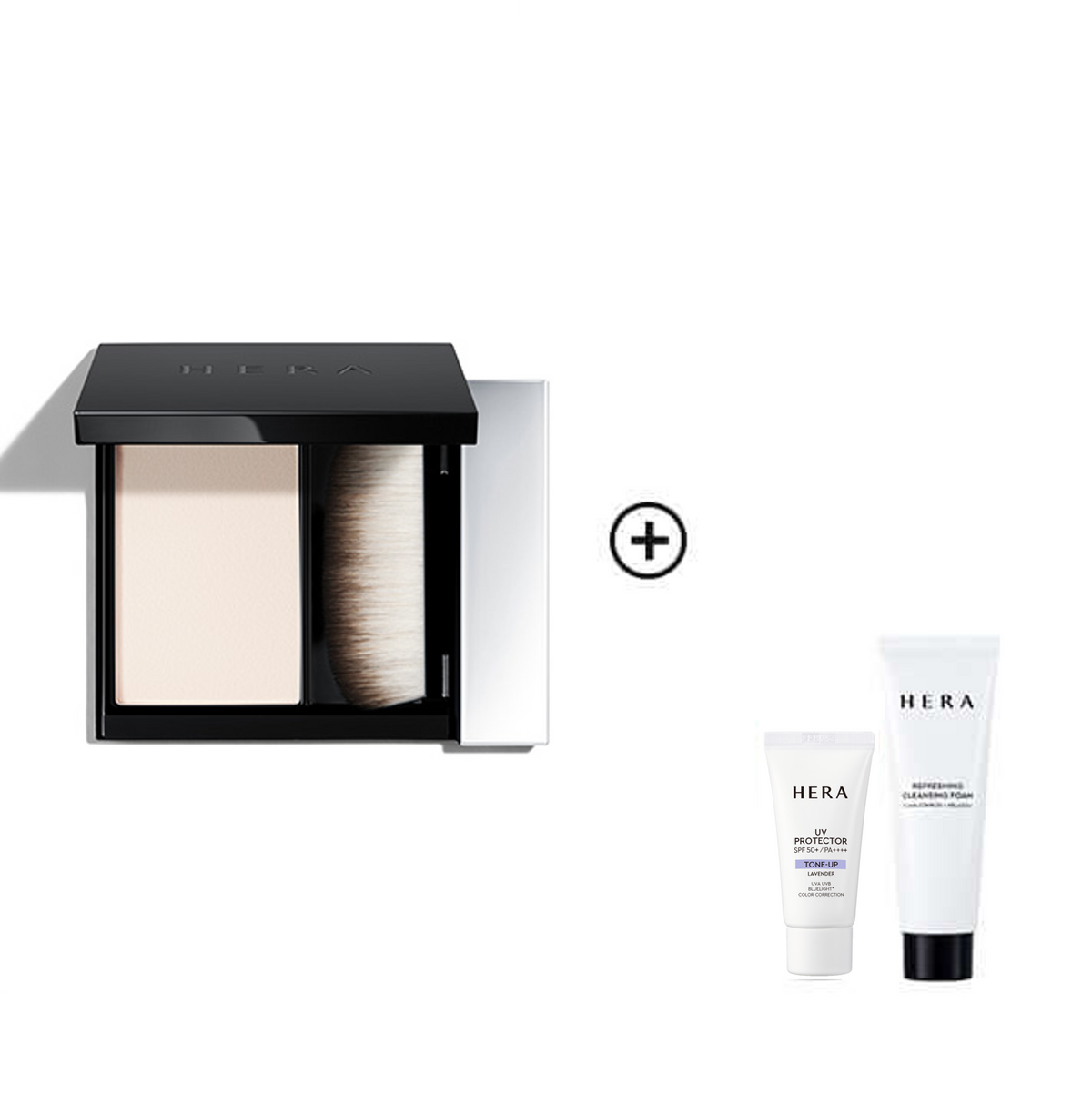 HERA Airy Powder Primer 8.5g