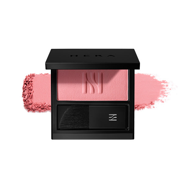 HERA Blush #204 Flat Peach