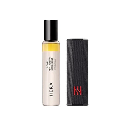 HERA Comfy Revitalizing Serum Mist Mini Special Set 2 pcs