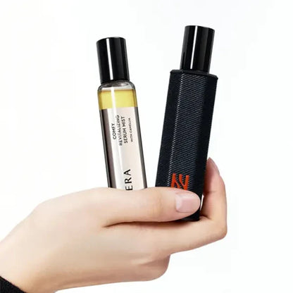 HERA Comfy Revitalizing Serum Mist Mini Special Set 2 pcs