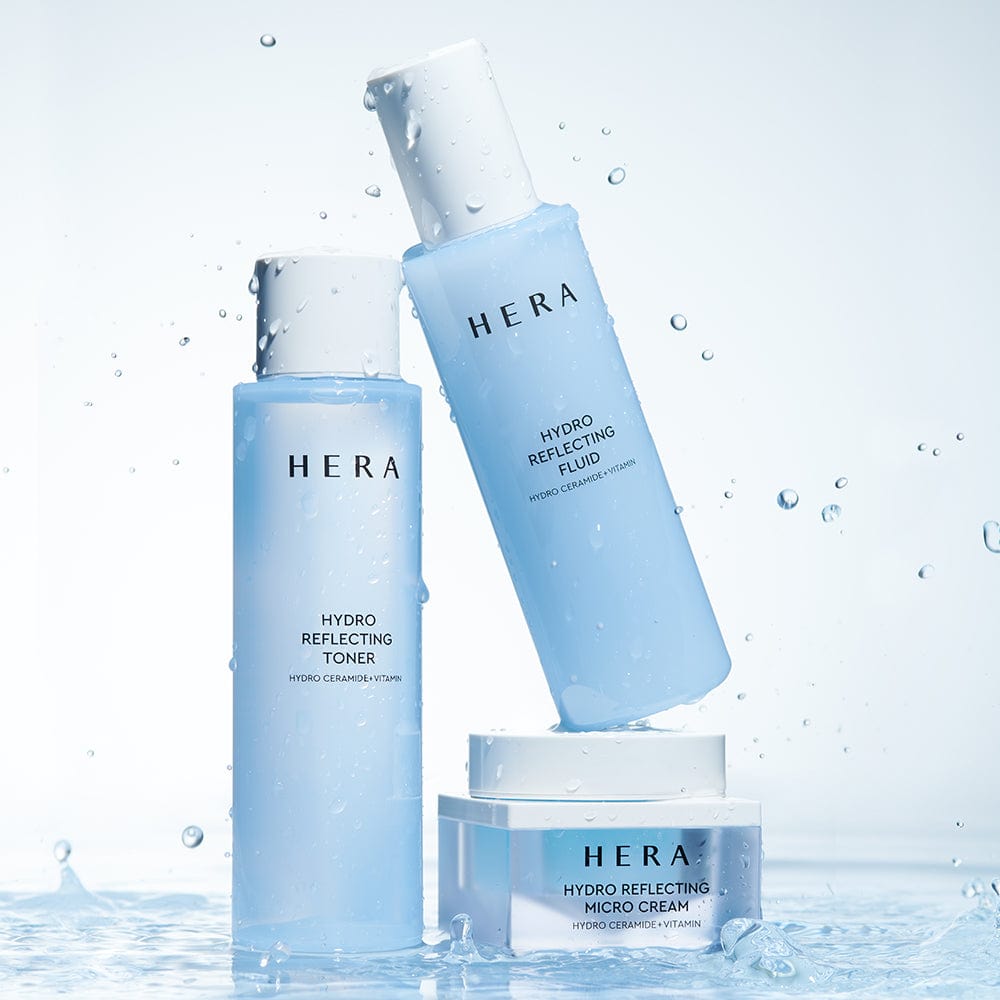 HERA Hydro Reflecting Micro Cream 50ml