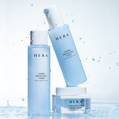 HERA Hydro Reflecting Micro Cream 50ml
