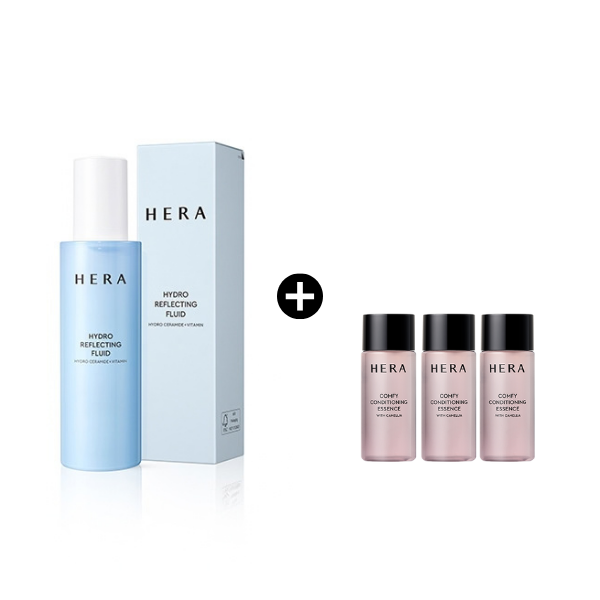 HERA Hydro Reflecting Fluid 140ml