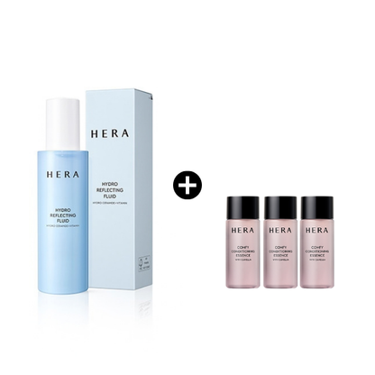 HERA Hydro Reflecting Fluid 140ml