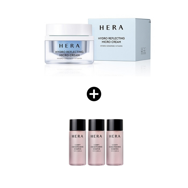 HERA Hydro Reflecting Micro Cream 50ml