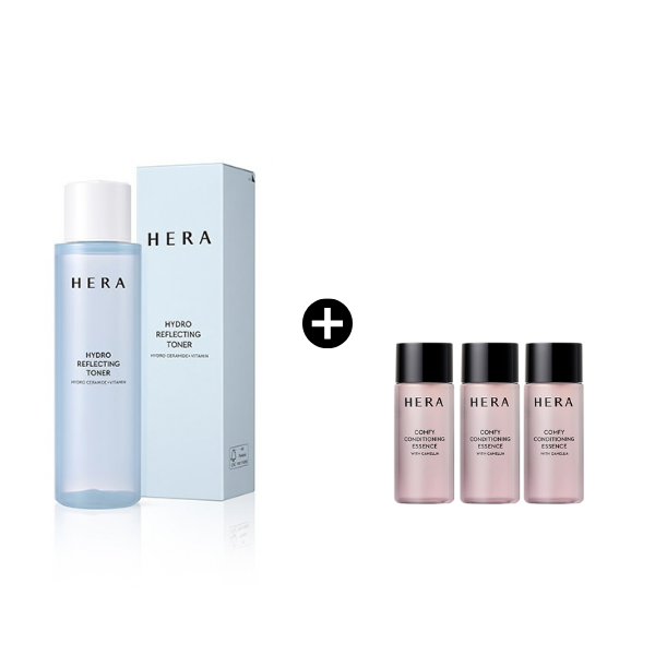 HERA Hydro Reflecting Toner 170ml