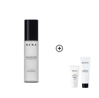HERA Make Up Fixer 24H Long Lasting 80ml
