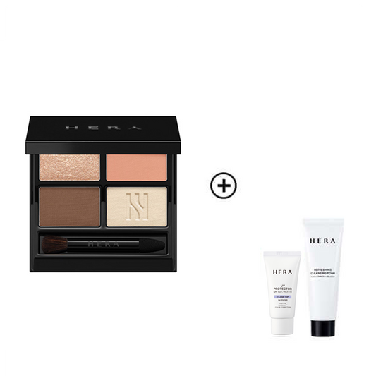 HERA Quad Eye Color Shadow