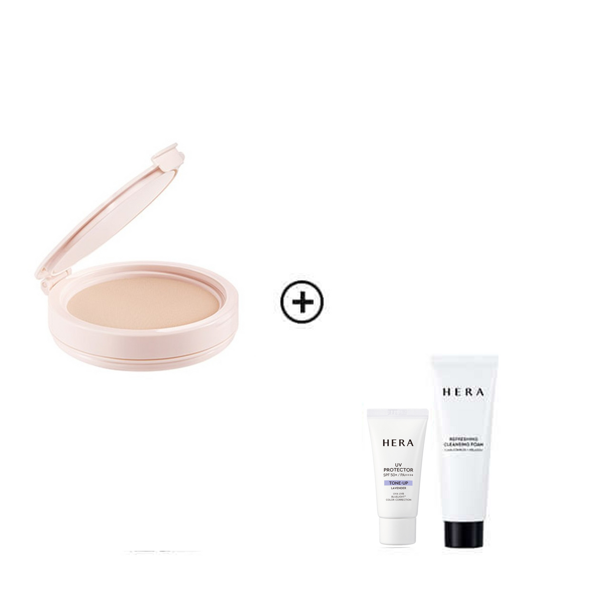 HERA Reflection Skin Glow Cushion Foundation Refill Only