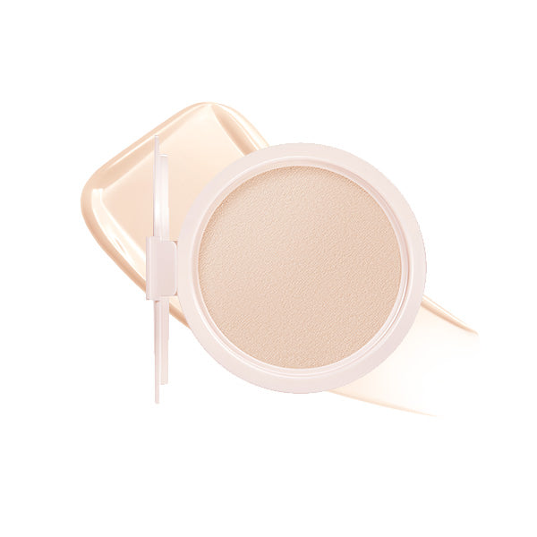 HERA Reflection Skin Glow Cushion Foundation Refill Only #17N1 Ivory