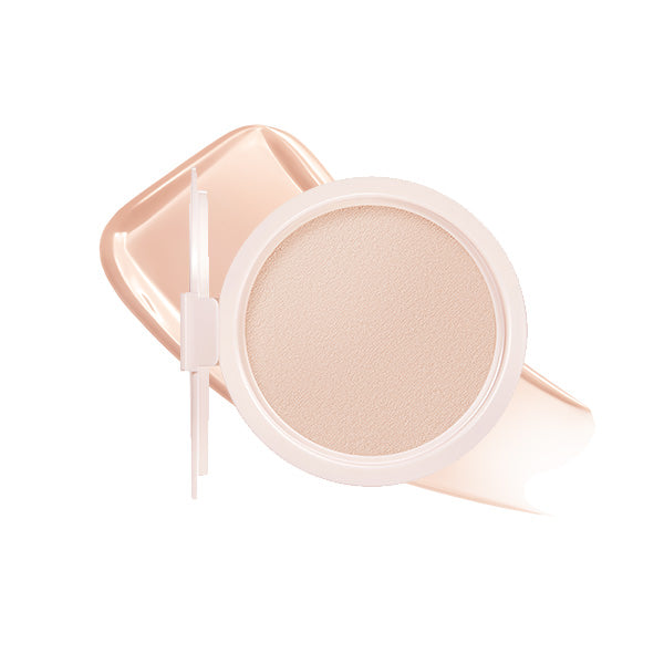 HERA Reflection Skin Glow Cushion Foundation Refill Only #21C1 Rose Vanilla