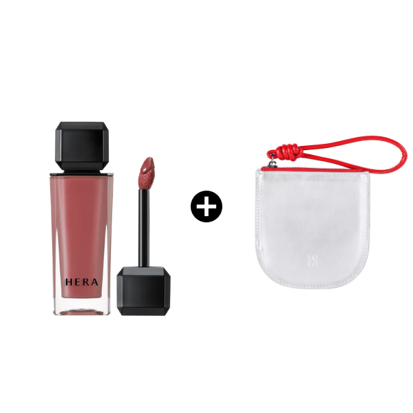 HERA Sensual Nude Gloss #422 Lingerie Mini 4g