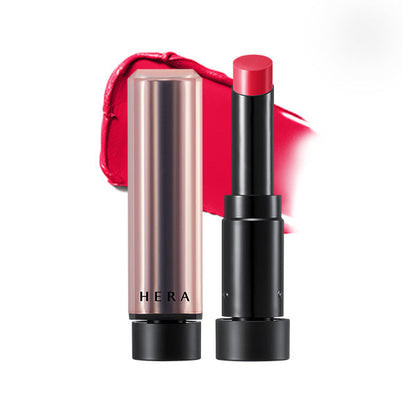 HERA Sensual Powder Matte Lipstick #321 Strawberry Red