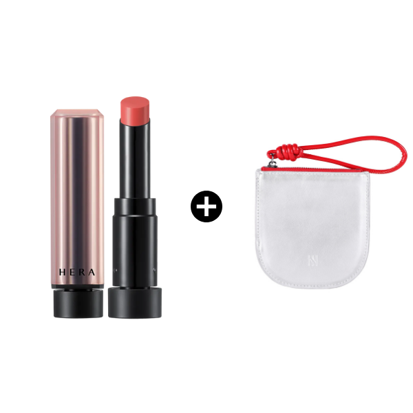 HERA Sensual Powder Matte Lipstick