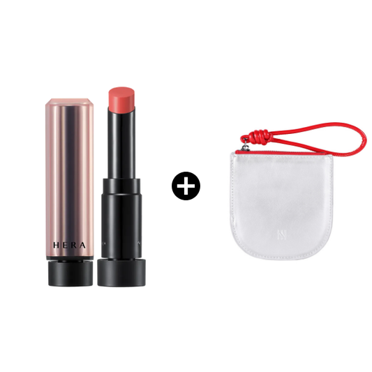 HERA Sensual Powder Matte Lipstick