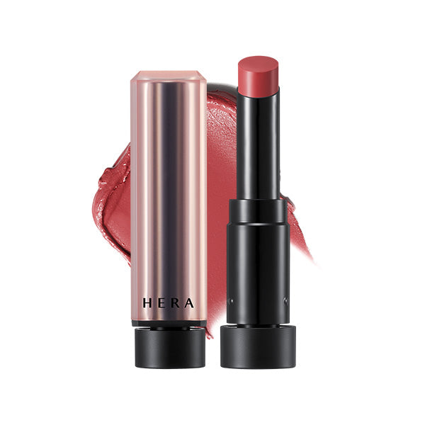 HERA Sensual Powder Matte Lipstick #489 Hee