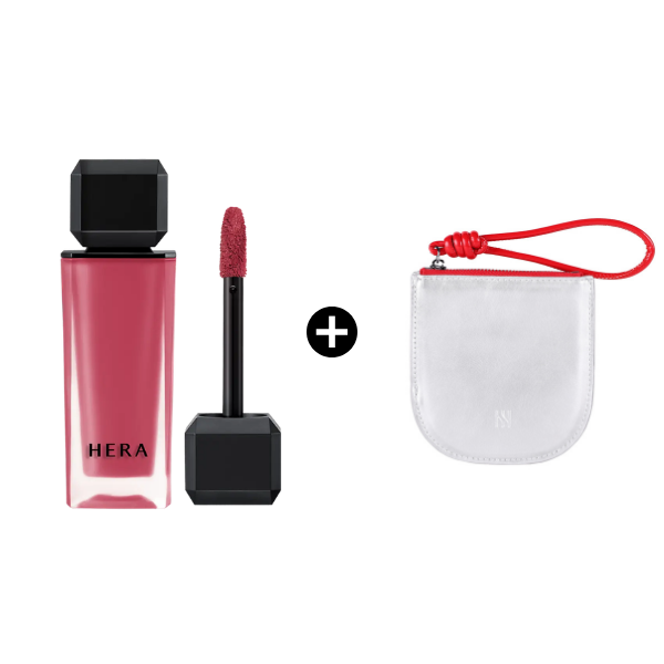 HERA Sensual Powder Matte Liquid