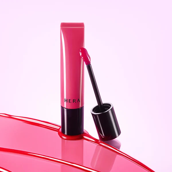HERA Sensual Tinted Shine Lip Serum