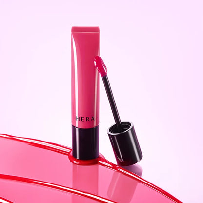 HERA Sensual Tinted Shine Lip Serum