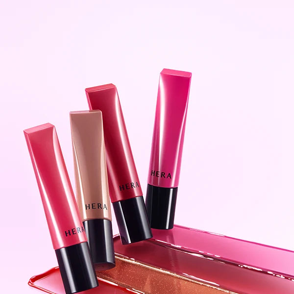HERA Sensual Tinted Shine Lip Serum