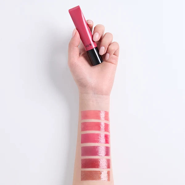 HERA Sensual Tinted Shine Lip Serum